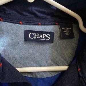 Chaps 2XL Polo